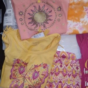 Children's Place Clothes